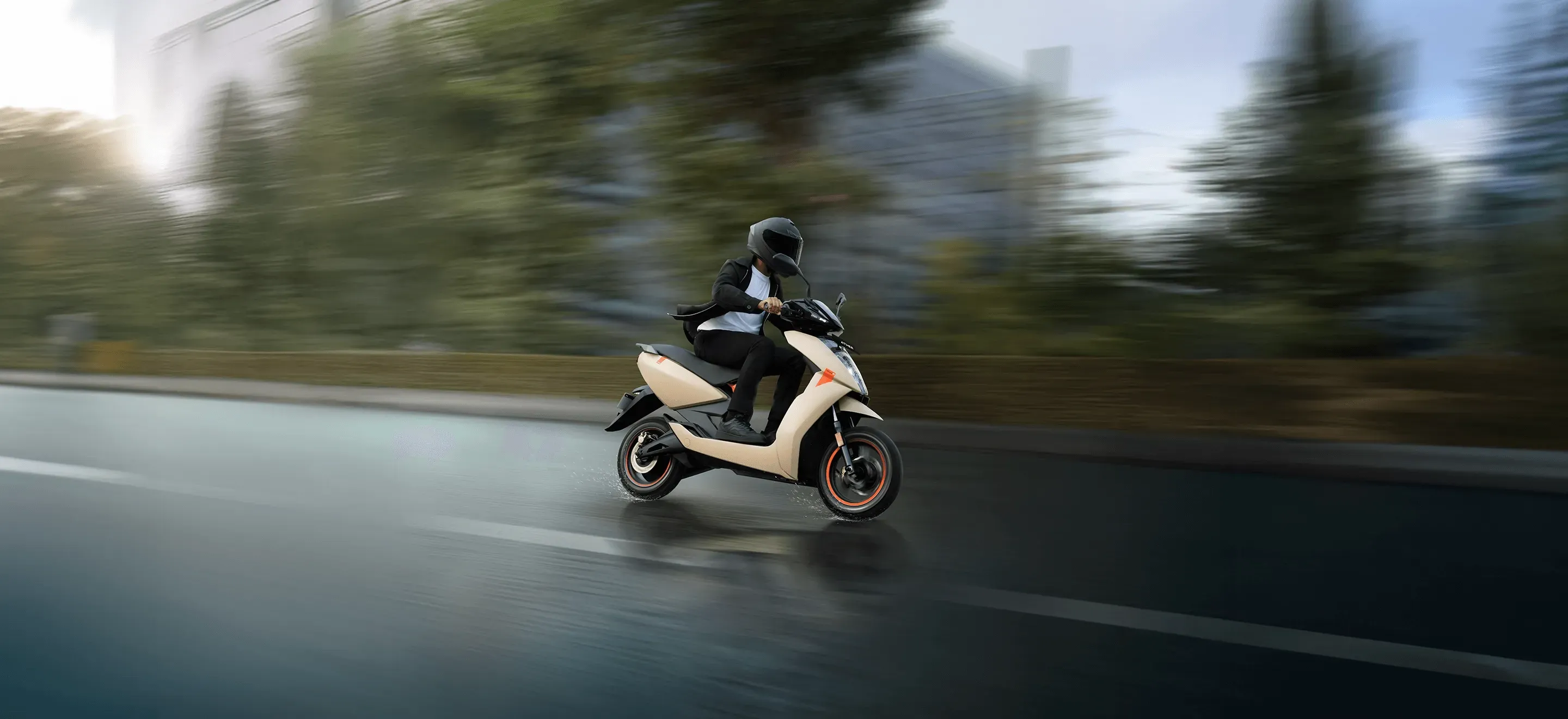 2025 Ather 450 Lineup Launched: Price, Range, and Features